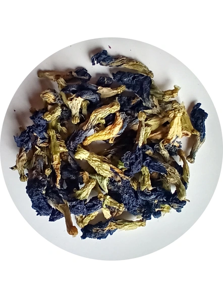 BluePea Tea-CDF028