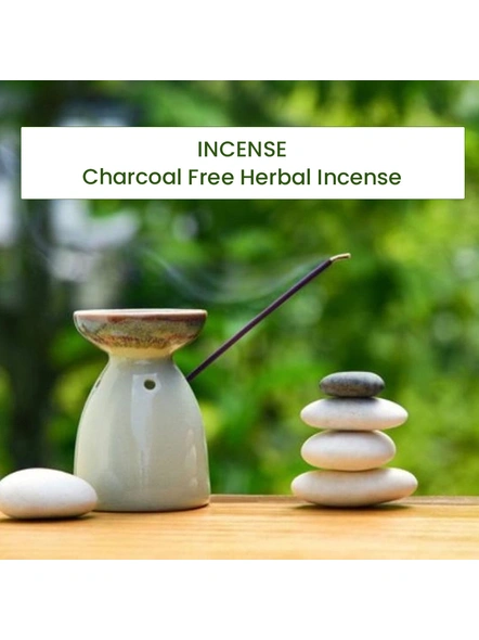 Incense - Charcoal Free Herbal Incense-Incense-01