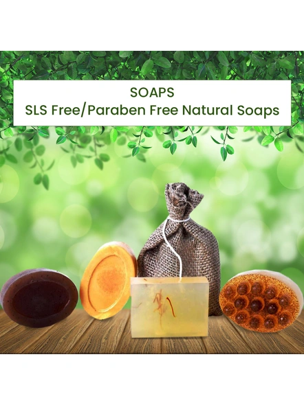 Soaps - SLS Free/Paraben Free Natural Soaps-soaps-01