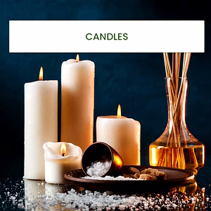 Candles