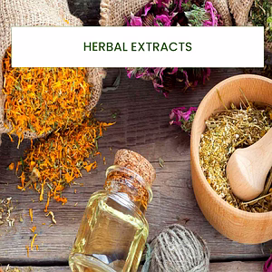 Herbal Extracts