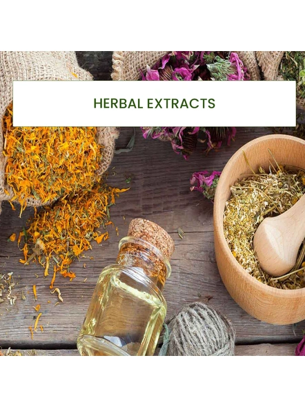 Herbal Extracts-HE-01