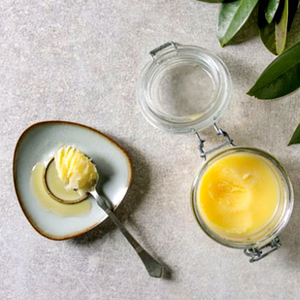 Aloe Butter