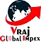 VRAJ GLOBAL IMPEX-logo