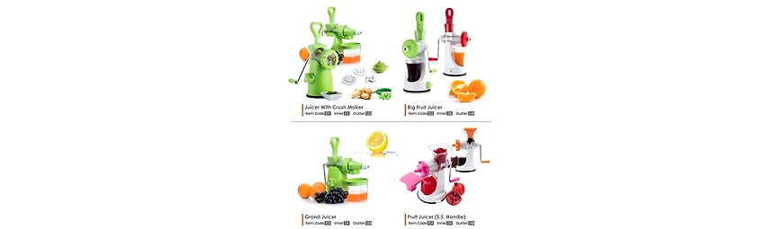  TABLEWARE & KITCHENWARE   