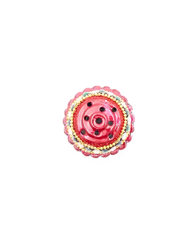 Sri Rudra Decorative Steel Agarbathi Stand-3