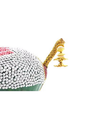 Sri Rudra Decorative  Coconut-3