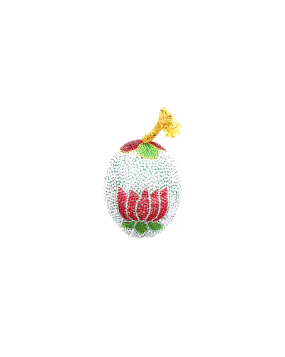 Sri Rudra Decorative  Coconut-8906101492275
