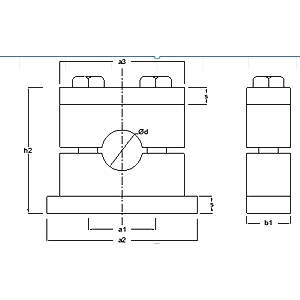 Light Series   Standard Series Pipe Clamp - Part 1