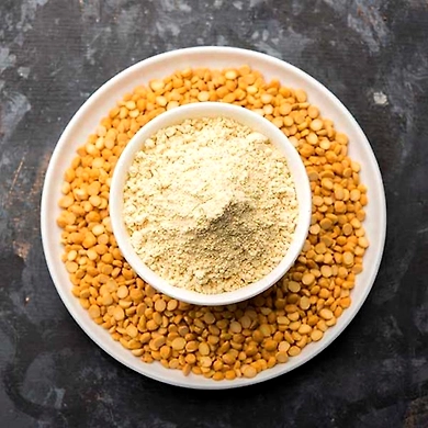 Besan-MCDC-22