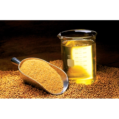 Soyabean Oil-MCDC-86