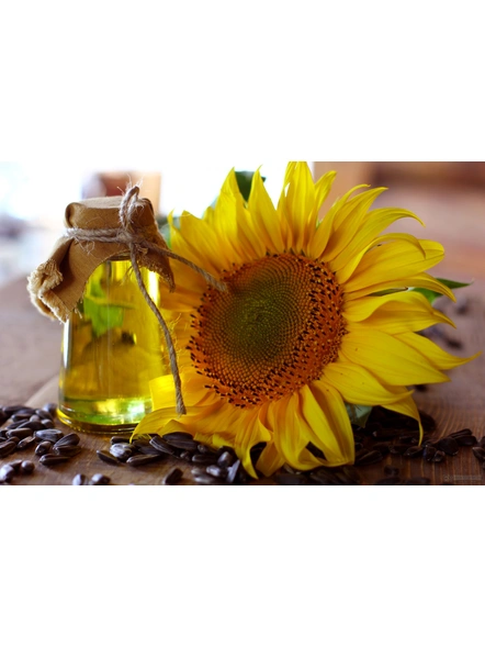 Sunflower Oil-MCDC-89