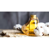 Saraki (Cotton) Oil