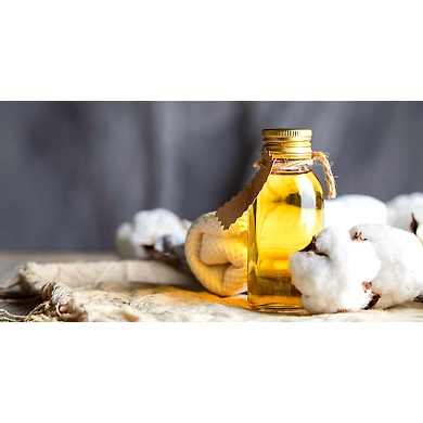 Saraki (Cotton) Oil-MCDC-102