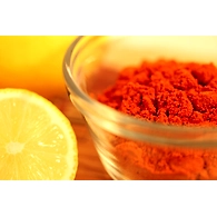 Cilli Powder