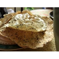 Papad Udid