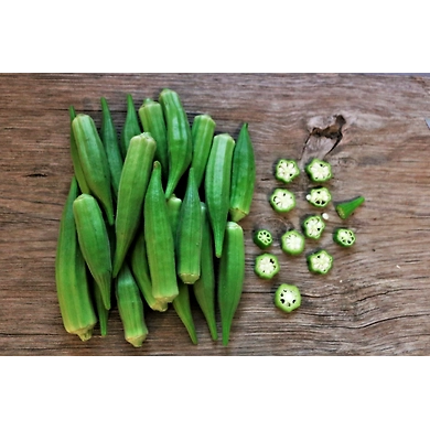 Okra/Ladies-MCDC-272