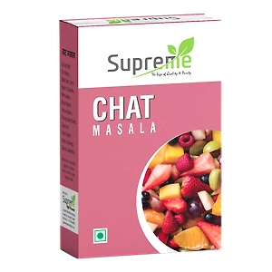 Supreme Chat Masala 50gm