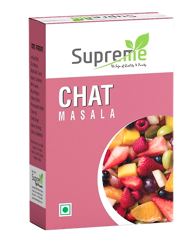Supreme Chat Masala 50gm-11482604