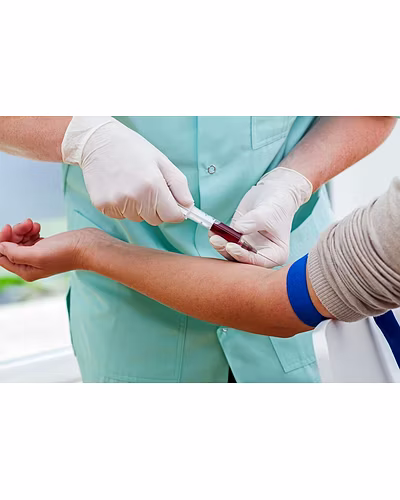 Diagnostic Services at Home-SJBlood