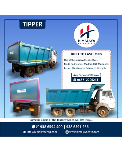 Tipper-10513568