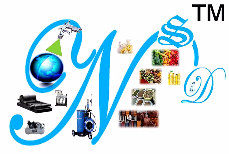 Nilshantideep logo