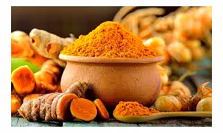 Turmeric Powder