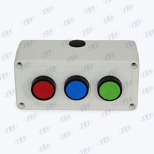 PUSH BUTTON UNIT