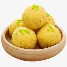 Besan Laddu-MTS029