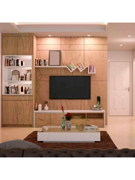 mica tv unit