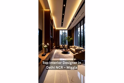 Best design firms Delhi