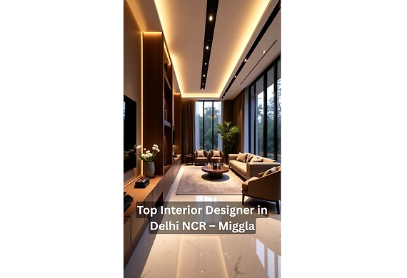 Best design firms Delhi
