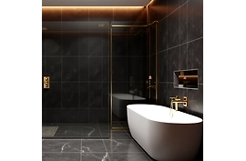 bathroom renovation with vastu tips