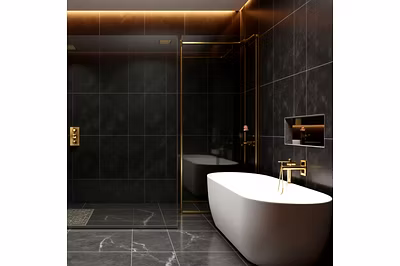 bathroom renovation with vastu tips