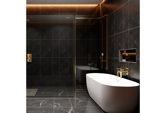 bathroom renovation with vastu tips