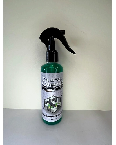 Auto Surface Clenz (Car Shampoo)-12347664