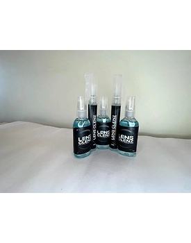 Lens Clenz (Lens Cleaning Liquid)