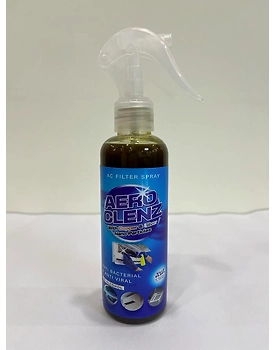 Aero Clenz (Air filter spray)