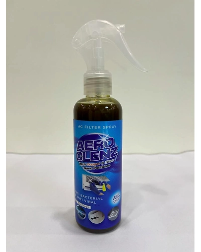 Aero Clenz (Air filter spray)-12348688