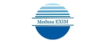 MEDUSA EXIM-logo