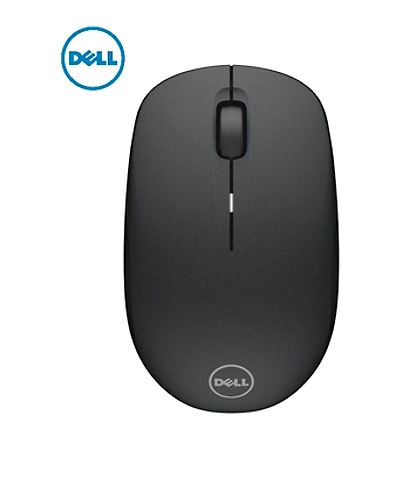 Dell Wireless Mouse WM126-JK001