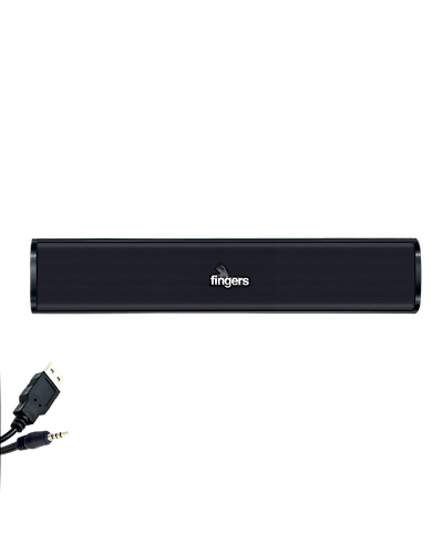 Fingers USB Speaker-JK0004