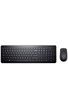 Dell Wireless Keyboard And Mouse