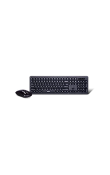 Fingers Wireless Combo