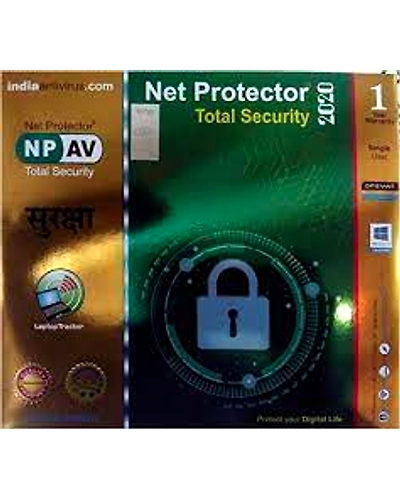Net Protector Antivirus-1