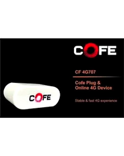 Cofe 4G Modem-JK0008