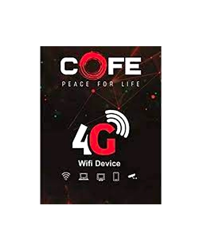 Cofe 4G Modem-1