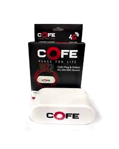 Cofe 4G Modem-2