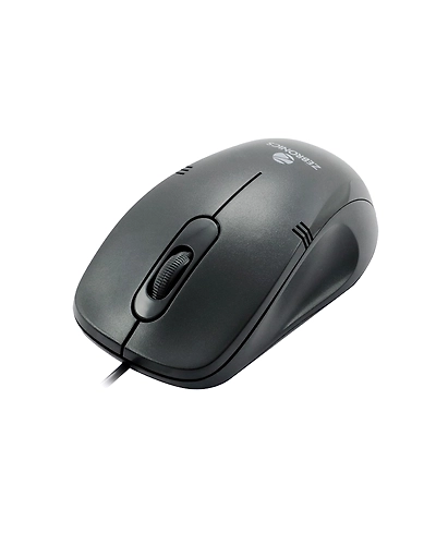 Zebronics USB Mouse-JK0009