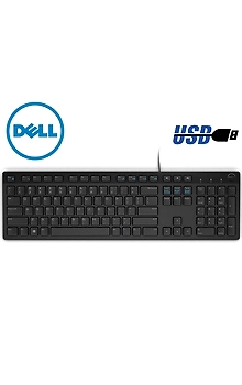 Dell USB  Keyboard